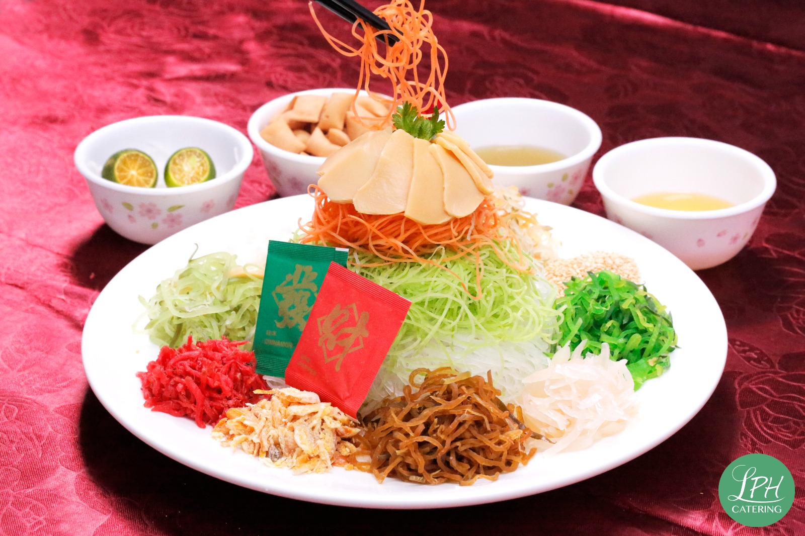 LPH Catering Lph catering